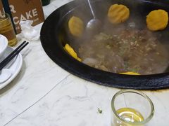 -东北铁锅炖