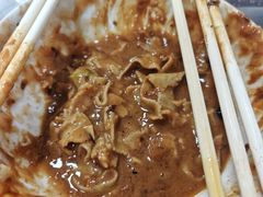 -正味斋锅巴菜(西北角店)