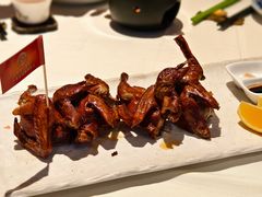 -侨美·唐荔园·40年地道粤菜