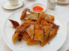 -鸿记海鲜大酒楼(开发区店)