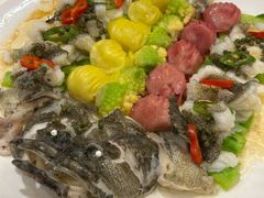-太子园林酒家