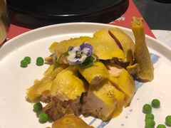 -红钳侠小龙虾·烧烤(中赢康康谷店)