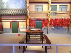 -重庆中国三峡博物馆(重庆博物馆)