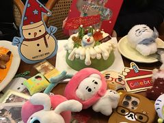 -Pantry's Best派悦坊蛋糕(K11购物艺术中心店)