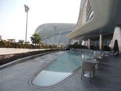 -Espa at Yas Viceroy Abu Dhabi