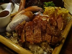 -宝莱纳啤酒花园餐厅PAULANER BRAUHAUS Nanjing(广州路店)