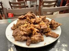 -清真宏玉祥黄门脸餐厅(华荫东里店)