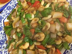 -巢湖名吃·徽府农家菜(半汤店)