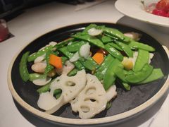 -野蔓果·山野菜(西湖景区·龙井茶田店)