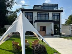 -广州市流溪河国家森林公园