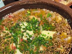 -老灶房-四川土菜(开元店)