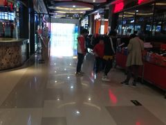 -天阳亲子广场(钱江新城店)