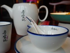 -寻宝记绍兴菜(状元店)