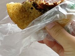 -祖传苏油糕