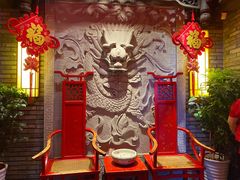 -小龙坎火锅(双林店)