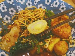 -皆道拌麻辣烫·麻辣拌