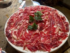 -码头故事火锅(大丰店)