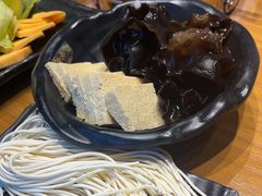 -呷哺呷哺(万达新世界店)