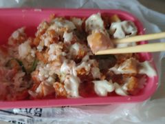 -天津理工大学-学生第2食堂
