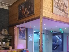 -明日世界密室轰趴·剧本桌游·箭馆团建(国贸店)