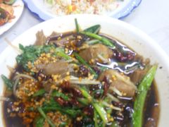 特色老式麻辣烫-万顺啤酒屋(皇寺路店)