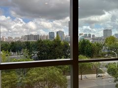 -爱康卓悦体检中心(陆家嘴分院)