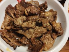 -辛氏火炉·韩式古法烤肉(松北店)
