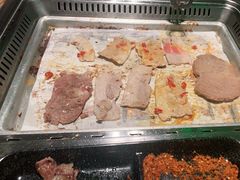 -新石器烤肉(之心城店)