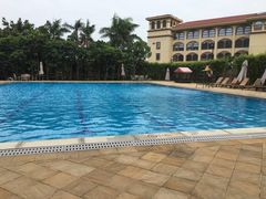 -厦门帝元维多利亚大酒店(环岛路黄厝海滩店)