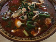 -尧钧财鱼面(育才路店)