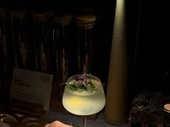 -Shift cocktail bar鸡尾酒吧