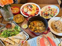 -UPPER KITCHEN(延安路店)