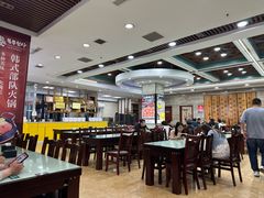 -服务大楼冷面(延大店)