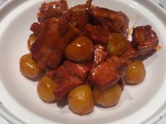 -煜丰汴京烤鸭(福彩路店)