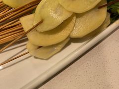 -老马路串串香火锅(北门桥店)