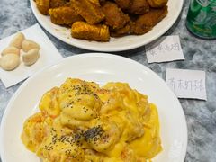 -聚丰园•湖鲜餐厅(阿红私房菜梅石路店)