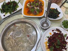 -敖家巷羊肉汤(瑞尔戴斯店)