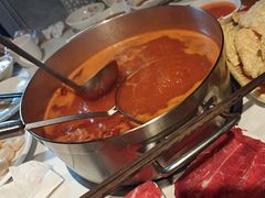 -焯牛潮汕牛肉火锅(云峰街创始店)