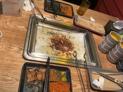 -新石器烤肉(南通CBD大有境店)