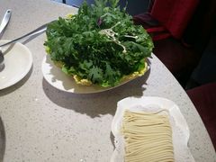 -刘一锅筋头巴脑(王府井店)