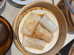 -汤城小厨•粤菜•靓汤(金融街店)