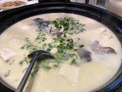 -筱爷叔·上海传统手工菜(玉树路店)