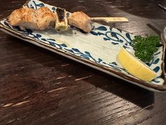 -哥哥の深夜食堂(红松东路店)