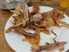 -老刘家永盛斋·传统泡馍(东关南街店)