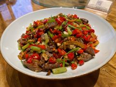 -民俗村柴火灶·景德江西菜(中国陶瓷博物馆店)