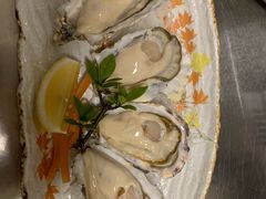 -吉香碳烤生蚝(仙霞路店)