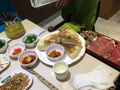 -爱膳菌锅锅(阳南店)