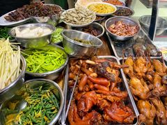 -龙小海荆沙鸽子店(瑞安街店)