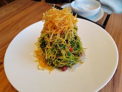 -四季民福烤鸭店(前门廊房二条店)