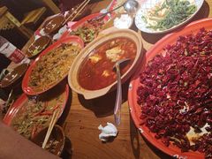 -先启半步颠·川菜小炒